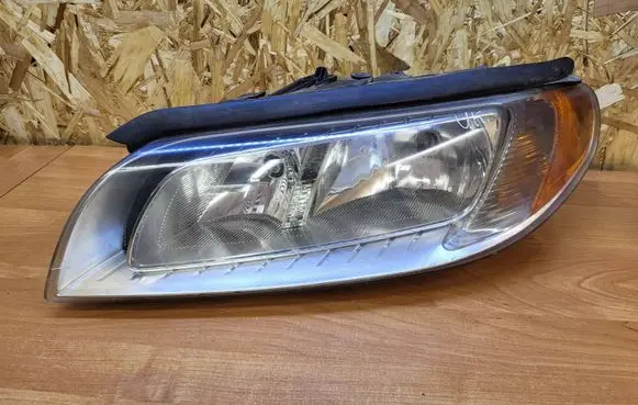 Volvo S80 Headlight/headlamp 31214353 6331100001