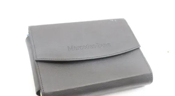 Mercedes-Benz C W205 User manual 