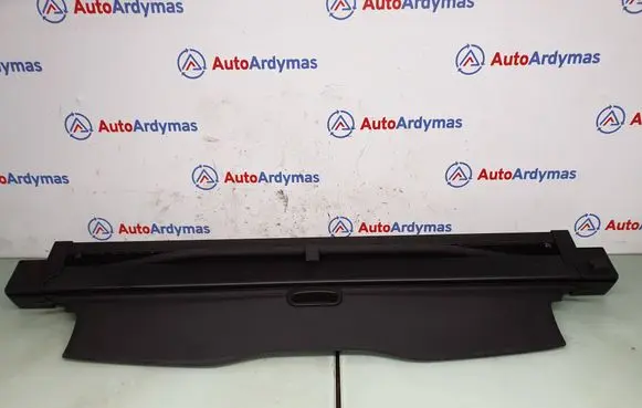 BMW 5 F10 F11 Parcel shelf load cover 9200685 51479200685