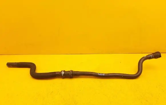 Peugeot 408 P54 Engine coolant pipe/hose 9822195080