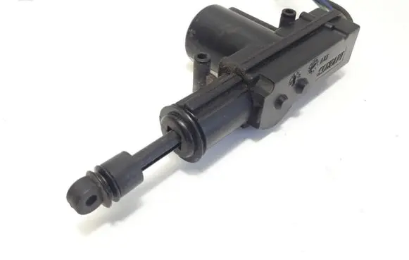 Volkswagen Transporter - Caravelle T4 Central locking motor 932037992