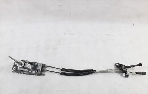 Audi A3 S3 8P Gear shifter/selector 1K0711049CJ