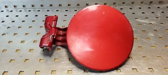 Mitsubishi ASX Fuel tank cap