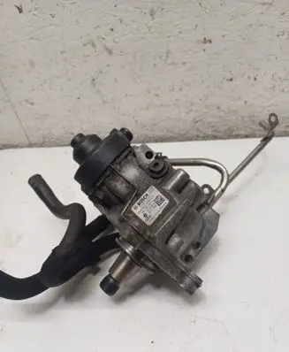 Audi A6 S6 C7 4G Fuel injection high pressure pump 04L130755D