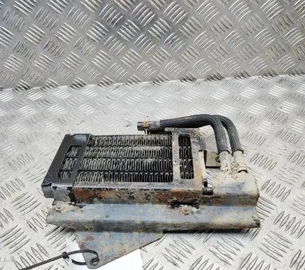 Mitsubishi L200 Coolant radiator 1741A596