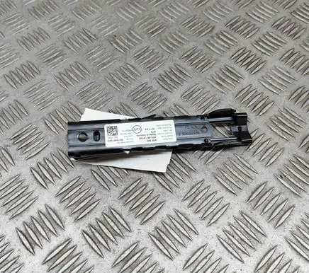 Skoda Karoq Seat belt adjustment motor 4M0857819A