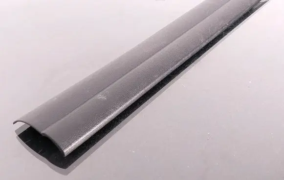 BMW 3 E90 E91 Front sill trim cover 5143705814908 11242010