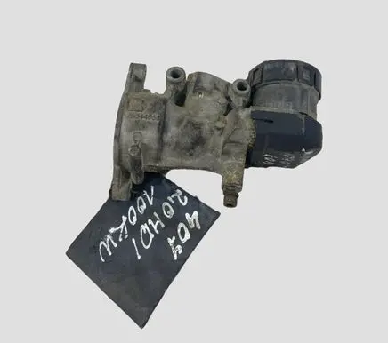 Peugeot 407 EGR valve 9645689680