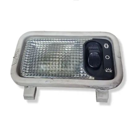 Citroen Berlingo Rear seat light 962364577A