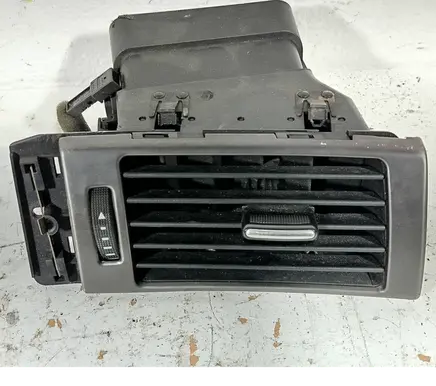 Audi A6 S6 C5 4B Dashboard side air vent grill/cover trim 4B1820902
