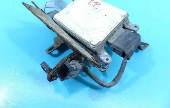 Mazda 6 Central body control module G33D-67Y80H IMPRK1249913