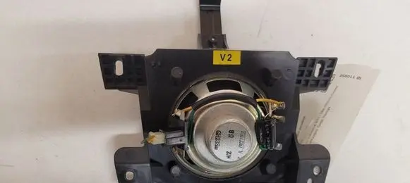 Opel Antara Panel speaker 96073597