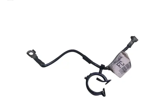Ford Mondeo MK V Negative earth cable (battery) DG9T19A095