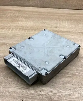 Ford Focus Engine control unit/module ECU 98AB12A650CFJ