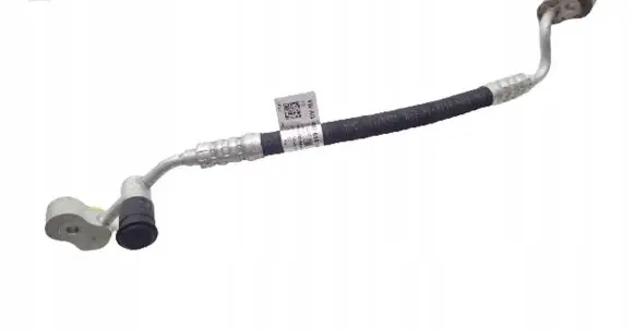 Audi A8 S8 D5 Air conditioning (A/C) pipe/hose 4N1816541