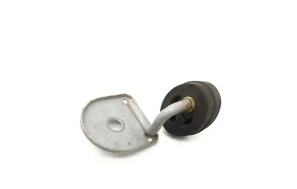 Jaguar XK - XKR Muffler mount bracket/holder XR89284