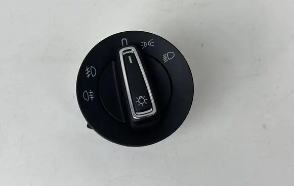 Light switch