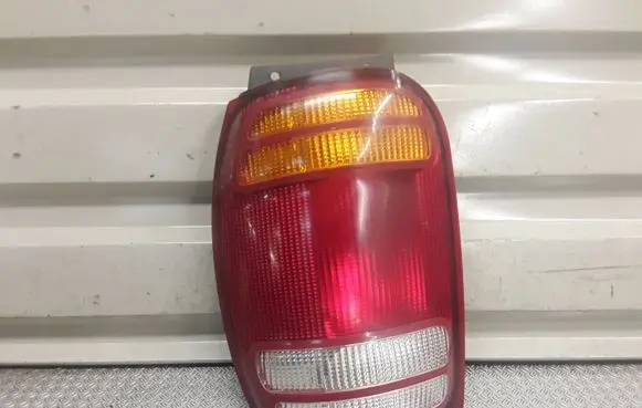 Ford Explorer Rear/tail lights 