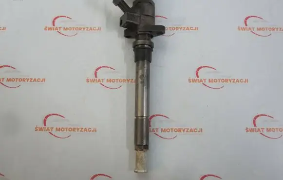 Ford Galaxy Fuel injector 9657144580