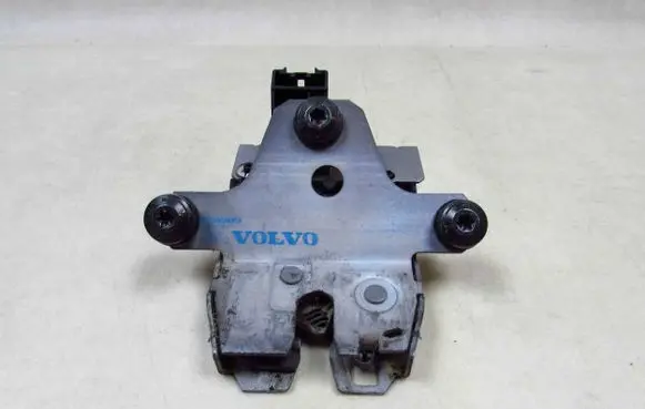 Volvo XC70 Tailgate/trunk/boot lock/catch/latch 31276723 51638