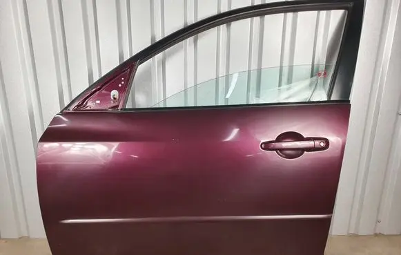 Mazda 3 I Front door GJ6A5958X