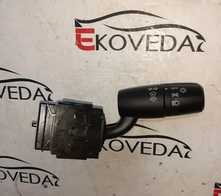 Mazda 3 III Indicator stalk