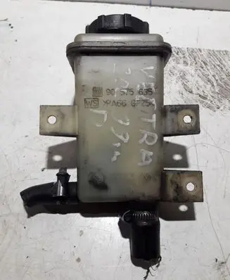 Opel Vectra B Power steering fluid tank/reservoir