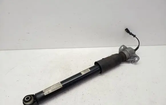 Porsche Macan (95B) Rear shock absorber/damper 95B513035F 462400010417