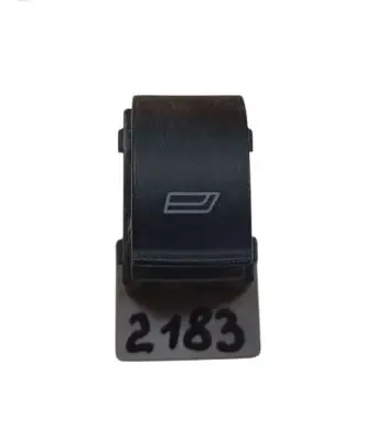 Audi A6 S6 C5 4B Electric window control switch 4B0959855