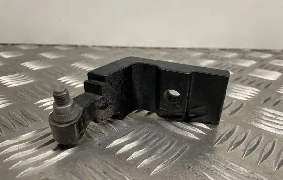 BMW X5 F15 Rear door lower hinge 7325054
