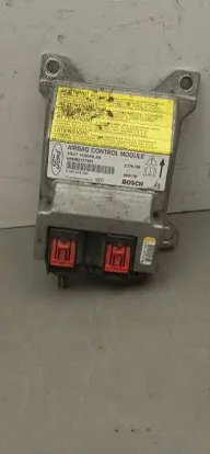 Ford Focus Airbag control unit/module 0285001394 C17099 629282727201A