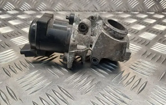 Peugeot 308 EGR valve 9672880080 V29006980