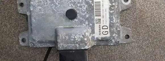 Nissan Murano Z51 Engine control unit/module ETC52150N