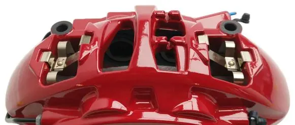 Audi Q3 F3 Front brake caliper 95C615106CM