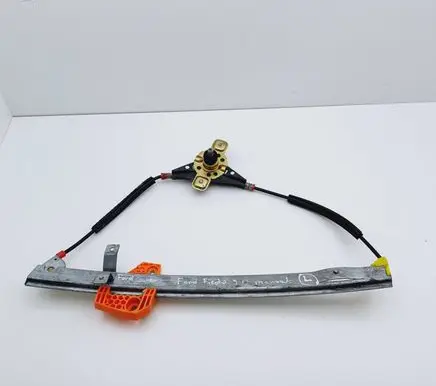 Ford Fiesta Sliding door window regulator with motor 96FGA23201AC 96FGA23201