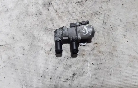 Volvo S60 Electric auxiliary coolant/water pump 31461924