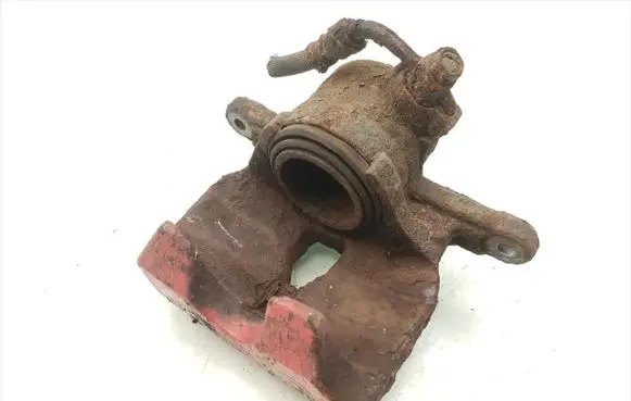 Mazda RX8 Front brake caliper