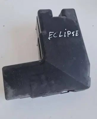 Fuse box cover