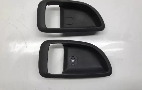 Hyundai Santa Fe Rear door handle cover 8261126000
