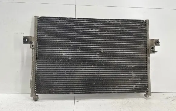 Hyundai H-1, Starex, Satellite A/C cooling radiator (condenser) 976064A002