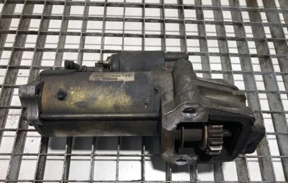 Ford Transit Starter motor YC1U-11000-AB