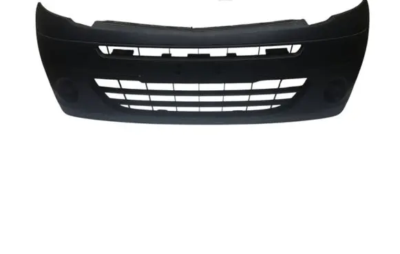 Renault Kangoo II Front bumper 8200436678 2000337 M39292