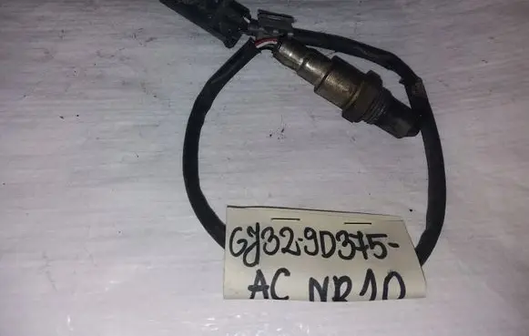 Land Rover Range Rover Evoque L538 Lambda probe sensor GJ329D375AC