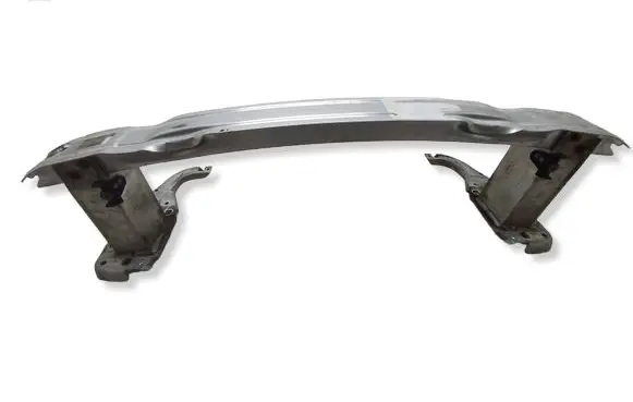 Audi A6 Allroad C7 Front bumper cross member 4G0807113 28425616