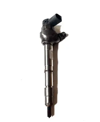 Audi Q3 8U Fuel injector 04L130277AC 0445110469