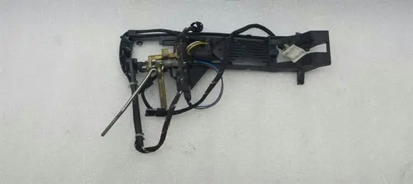Mercedes-Benz CL C215 Front door interior handle A2157600134
