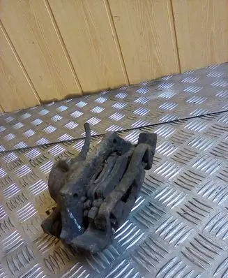 Mercedes-Benz A W168 Front brake caliper