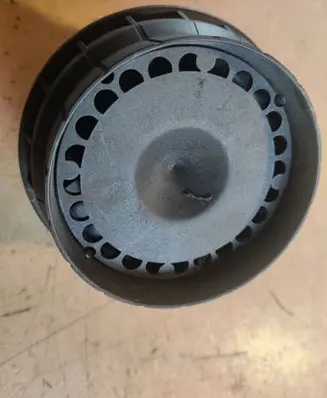 BMW 7 F01 F02 F03 F04 Alarm system siren 9198581