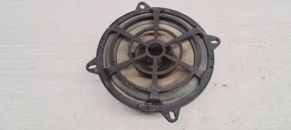 Renault Scenic I Rear door speaker 7700424534