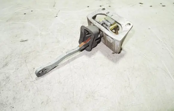 Audi A2 Front door check strap stopper 8Z0839249